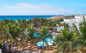 Hotel la Geria Lanzarote